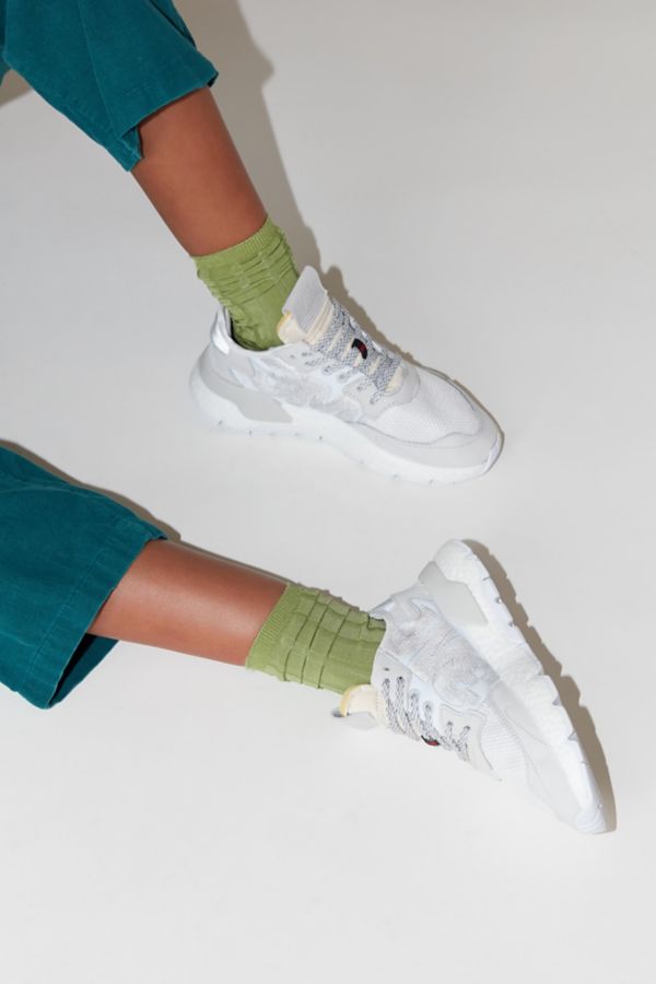 Adidas Crystal Nite Jogger Sneaker Urban Outfitters