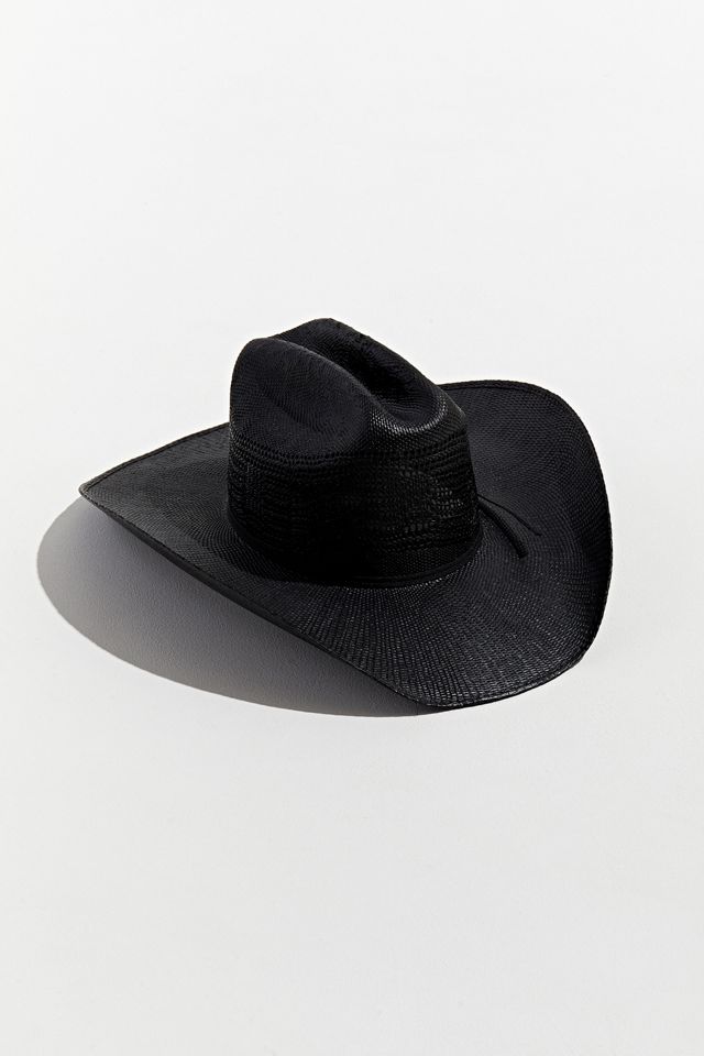 Bailey Straw Cowboy Hat Urban Outfitters