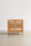 Thumbnail View 2: Silvia Bamboo Storage Bin