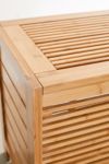 Thumbnail View 5: Silvia Bamboo Storage Bin