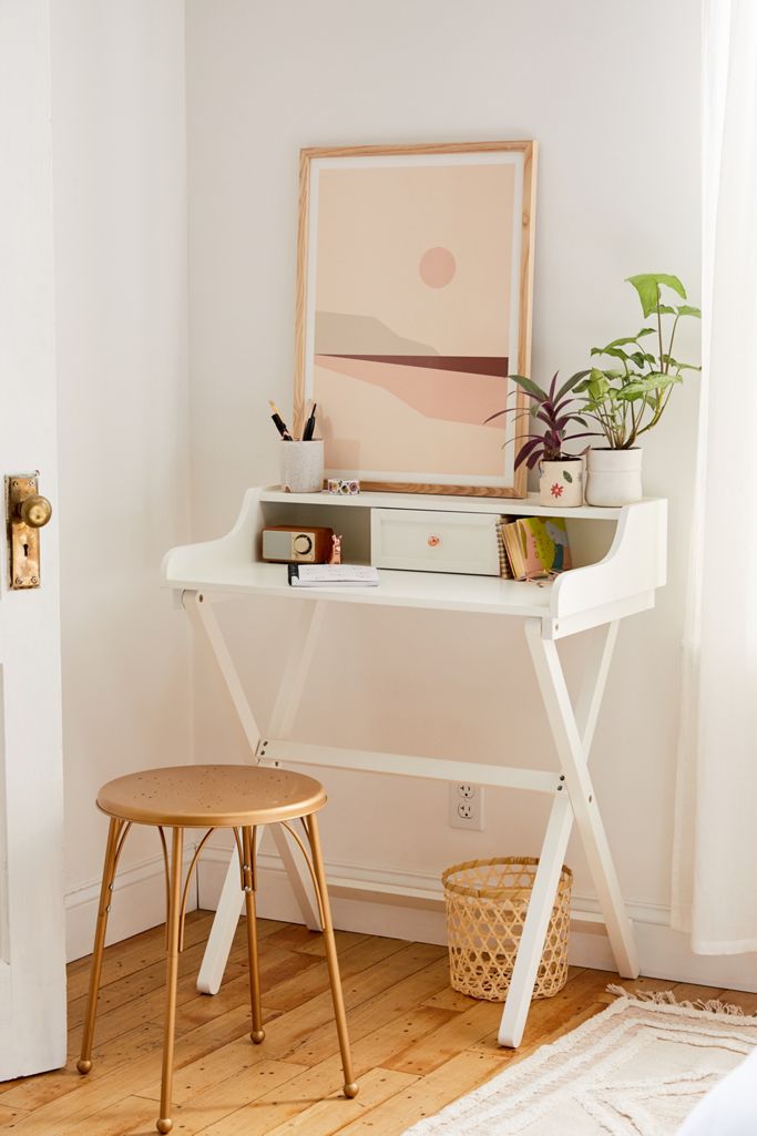 Cory Folding Desk Urban Outfitters