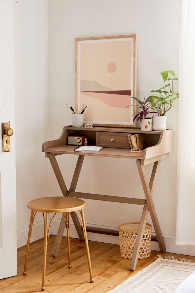 Cory Folding Desk Urban Outfitters