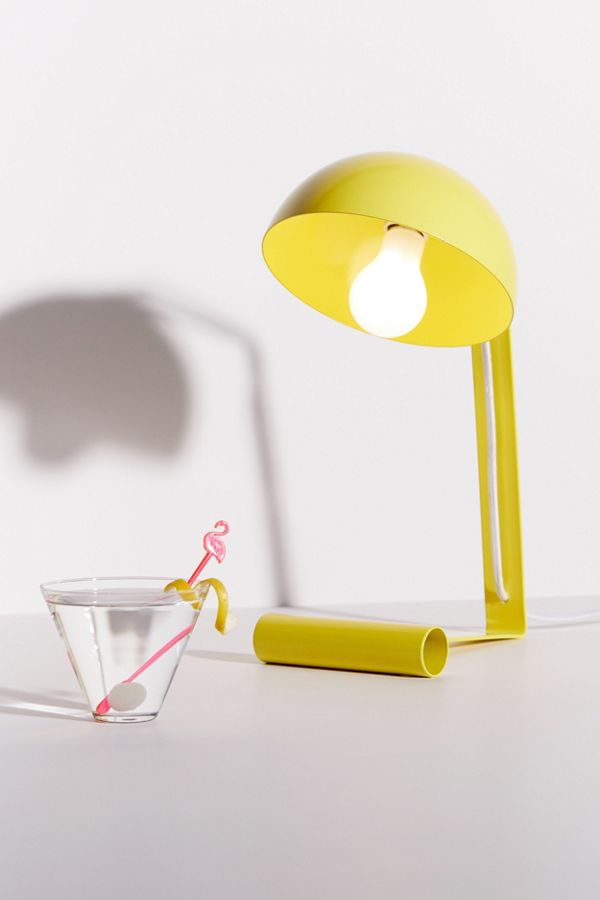 LikeMindedObjects UO Exclusive Desk Lamp Urban Outfitters
