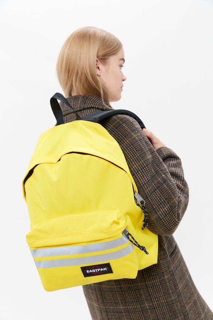 Eastpak Padded Pak'r® Reflective Backpack | Urban Outfitters