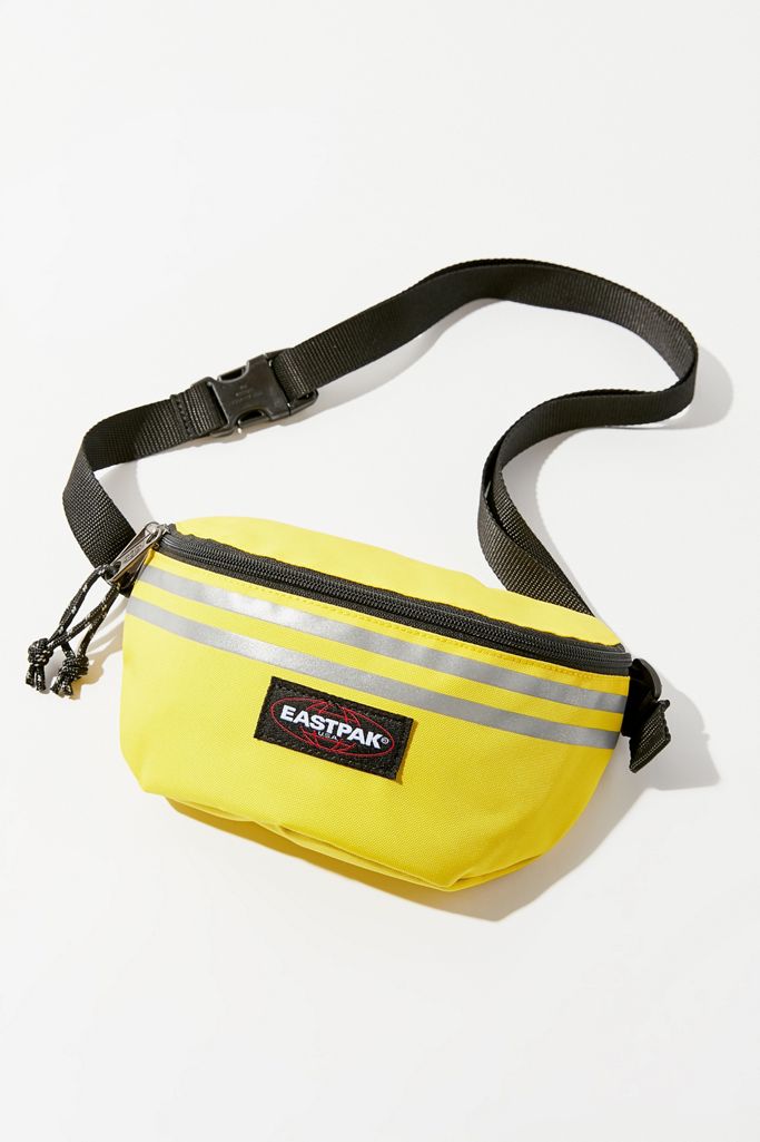 Eastpak Springer Reflective Belt Bag Urban Outfitters