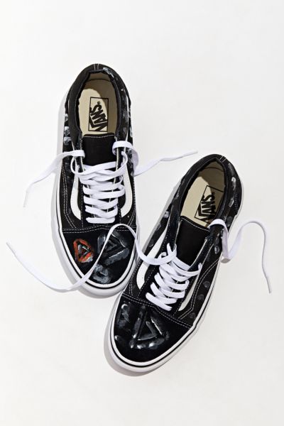 vans old skool urban outfitters