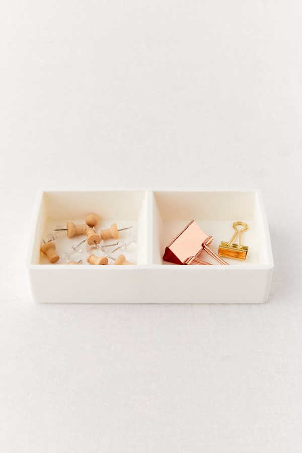 This And That Desk Tray Urban Outfitters