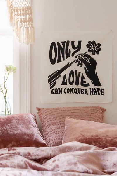 Tapestries Wall Tapestry More Urban Outfitters