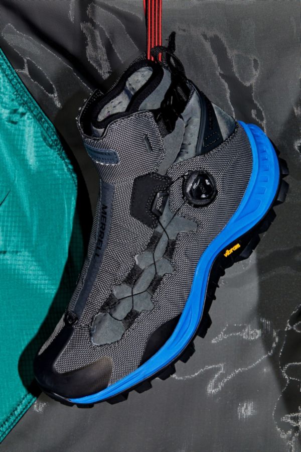 merrell thermo rogue 2 boa mid