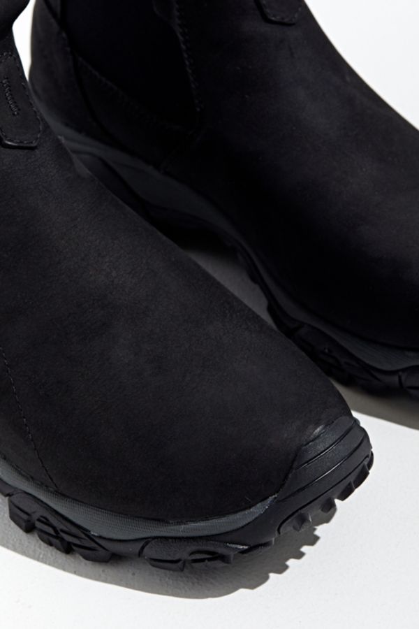 merrell roam chelsea walking boot