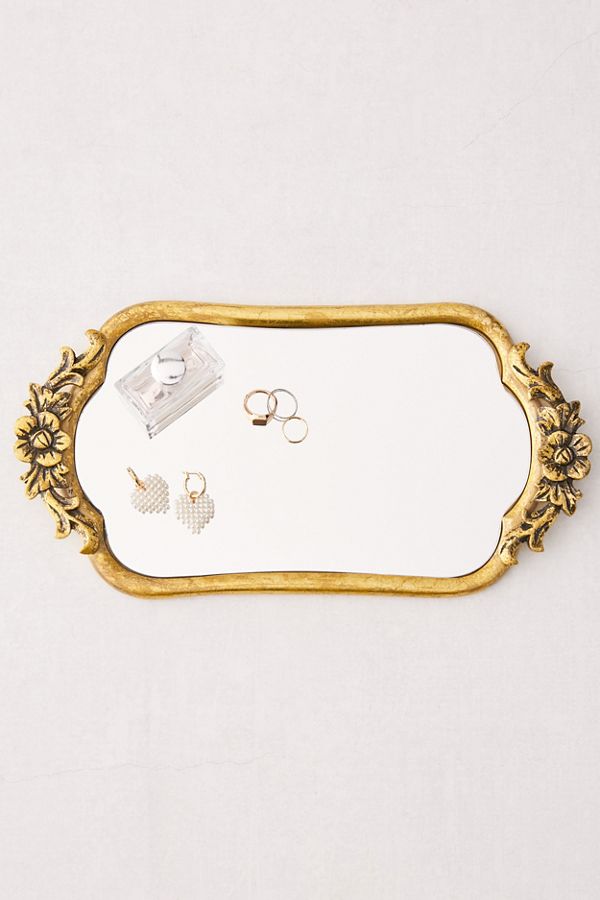 Slide View: 1: Fae Vanity Tray