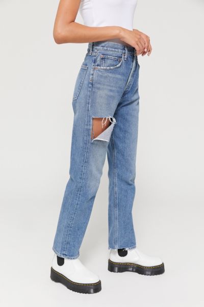 agolde jeans canada