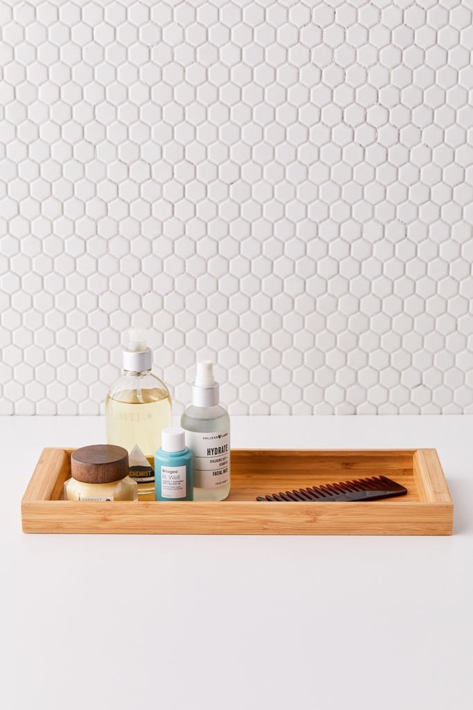Bamboo Tray Urban Outfitters