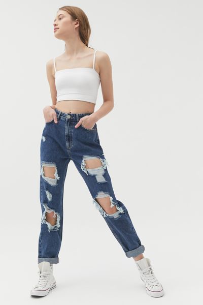 bdg mom jeans