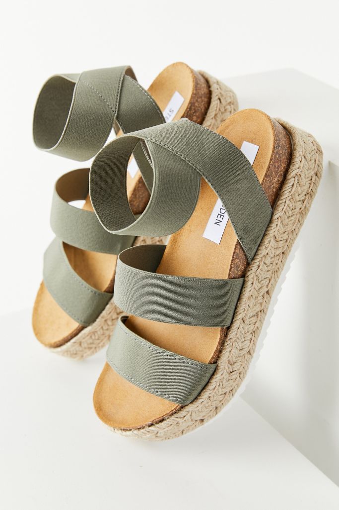 steve madden kimmie sandals dupe