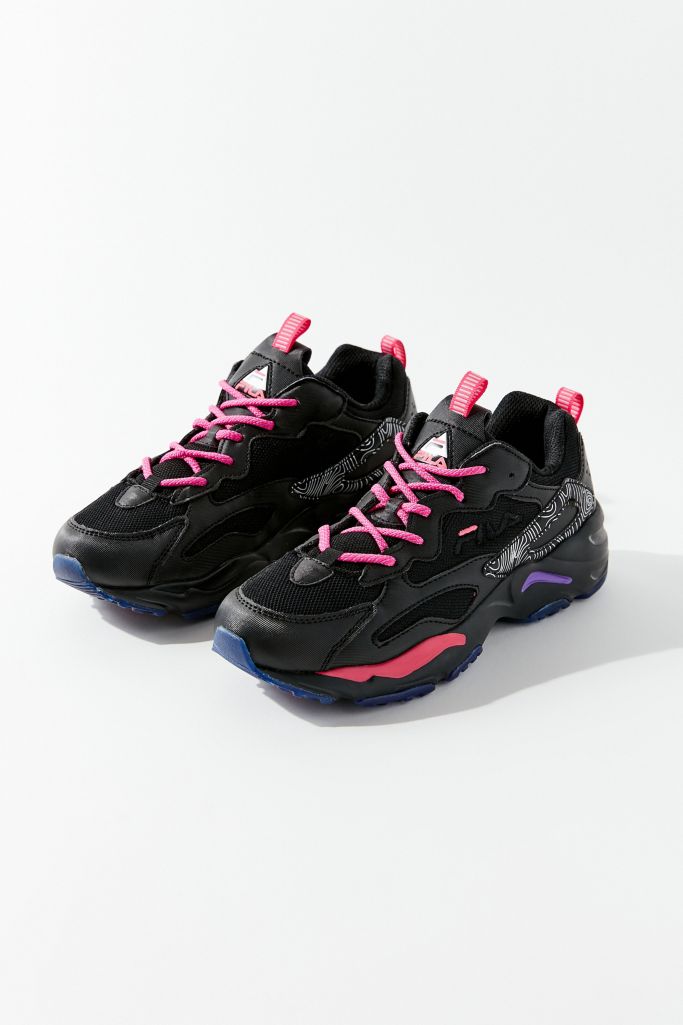 new fila ray tracer