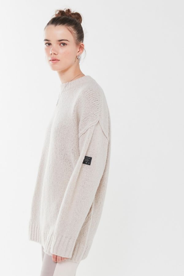 UO Wool Tunic Sweater | Urban Outfitters Canada