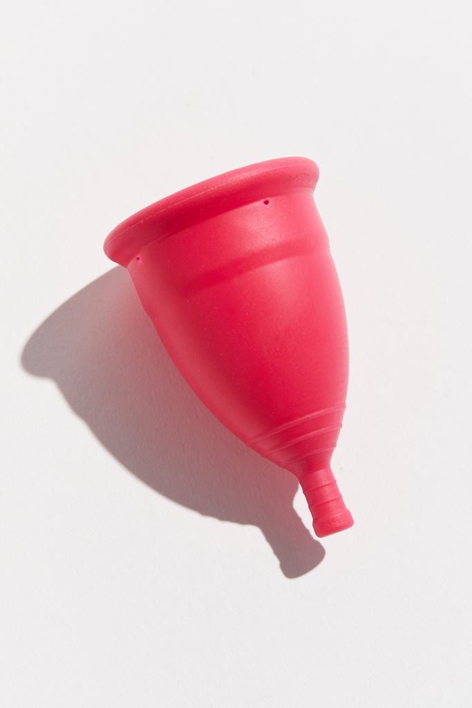 TOTM Size 2 Menstrual Cup Urban Outfitters Canada