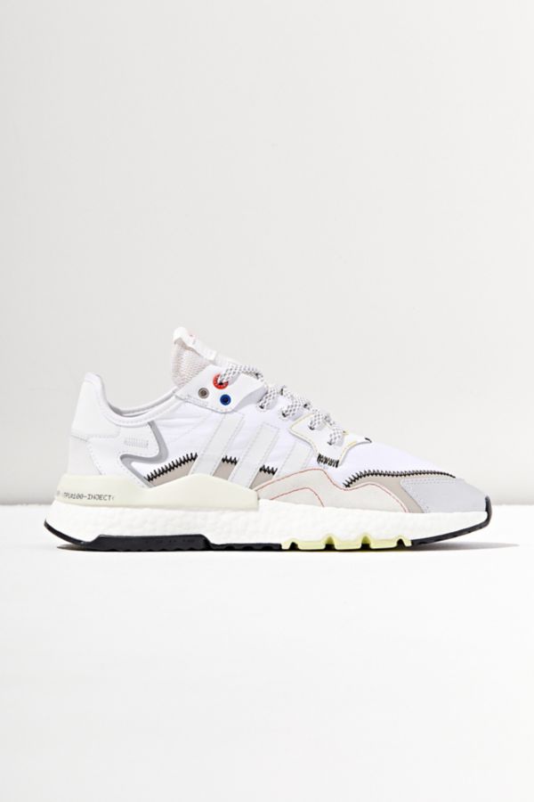 Adidas Nite Jogger Sneaker Urban Outfitters