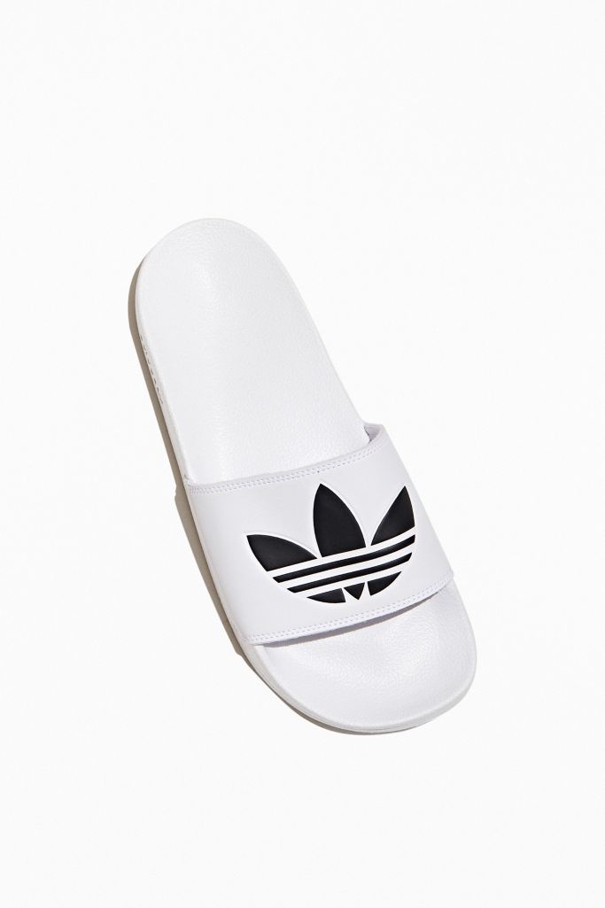 adidas Adilette Lite Slide Sandal | Urban Outfitters