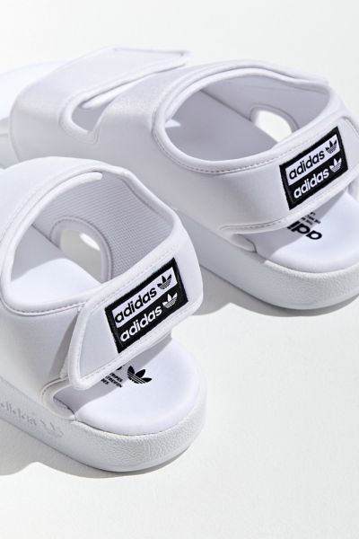 adidas 2 strap sandals