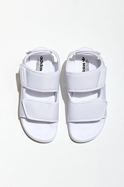 adidas 2 strap sandals