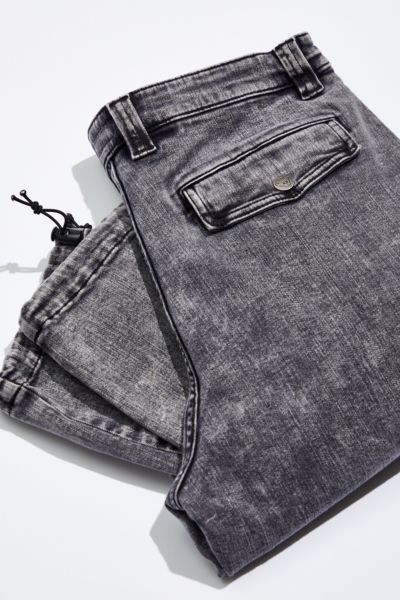 guess x 88rising cargo jean