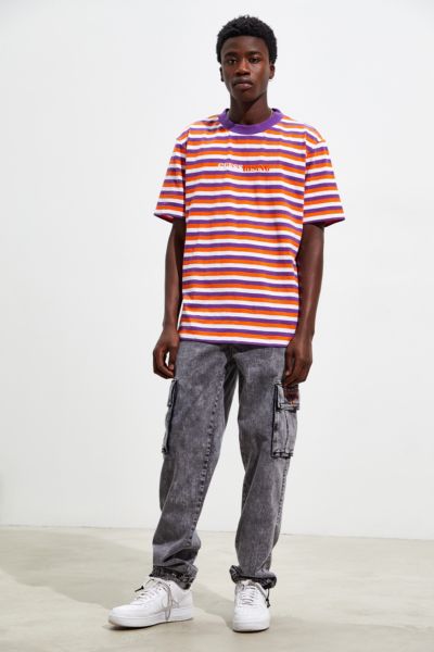 guess x 88rising cargo jean