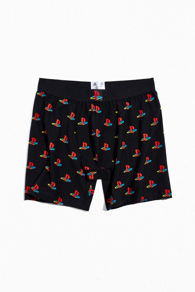 PlayStation Boxer Brief | Urban Outfitters