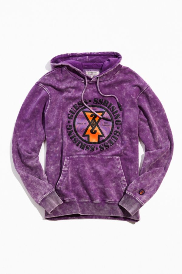 GUESS X 88rising Hoodie Sweatshirt | Urban Outfitters