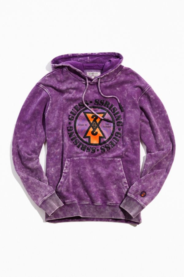 g by guess hoodie