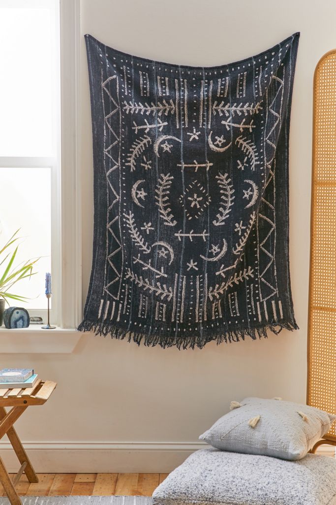 Rhett Tapestry Urban Outfitters