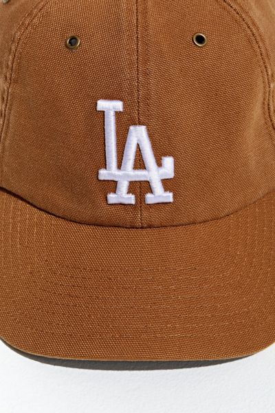 dodgers carhartt