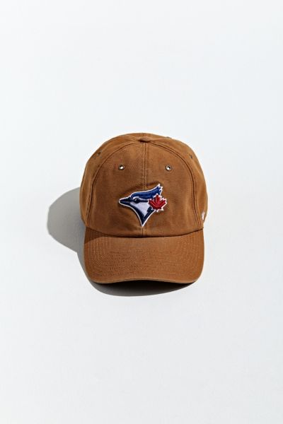 carhartt blue jays hat