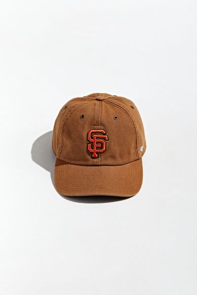 carhartt 47 giants hat