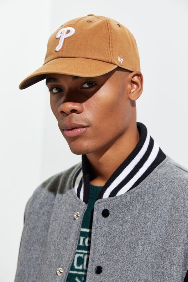 ’47 X Carhartt Philadelphia Phillies Baseball Hat | Urban Outfitters