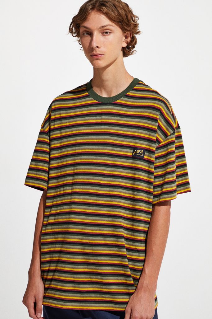 M/SF/T Lowe Life Tee | Urban Outfitters