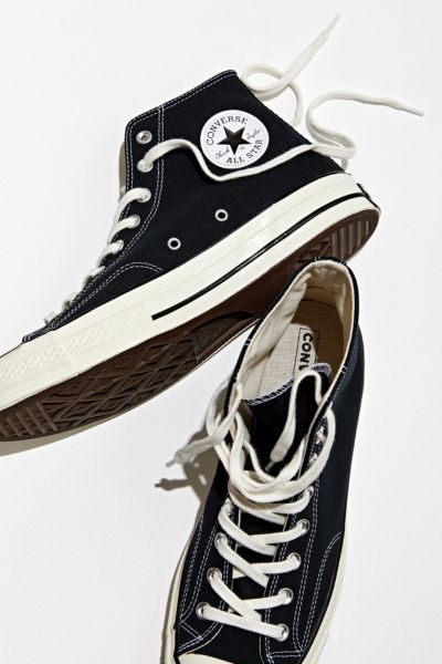 converse sneaker chucks core black