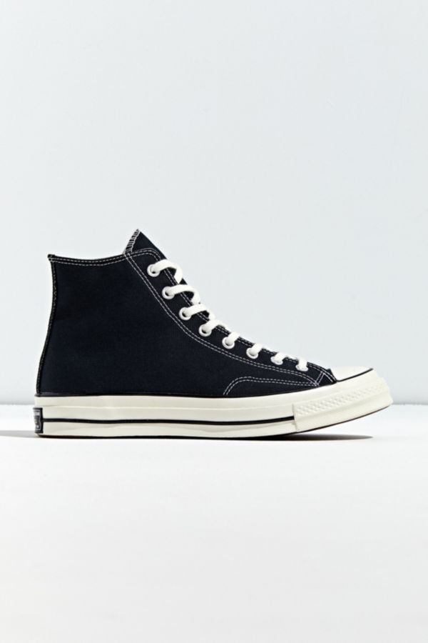 Slide View: 2: Converse Men's Chuck 70 Core High Top Sneaker