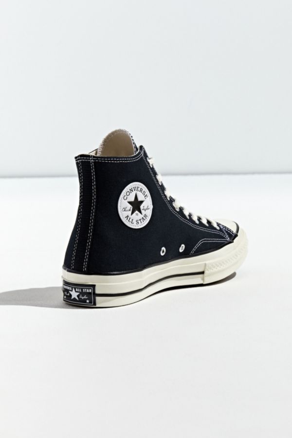 Slide View: 4: Converse Men's Chuck 70 Core High Top Sneaker