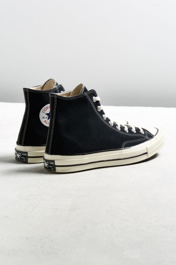 Slide View: 5: Converse Men's Chuck 70 Core High Top Sneaker