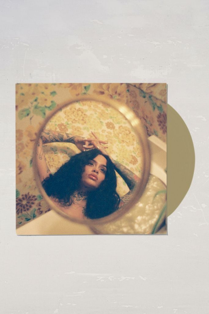 Kehlani While We Wait Limited LP Urban Outfitters Canada