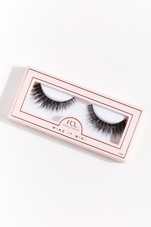 House Of Lashes Mini Faux Lashes Urban Outfitters