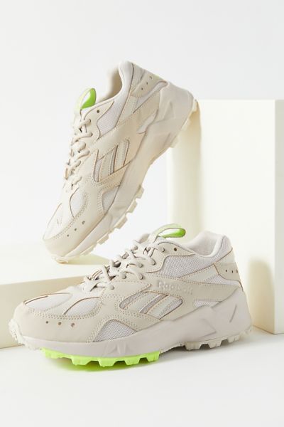 reebok aztrek 1993