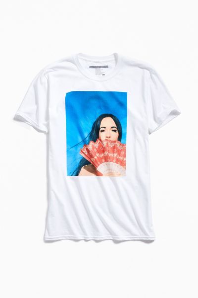 queen t shirt urban outfitters