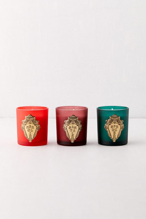 Parisian Candle Gift Set | Urban Outfitters