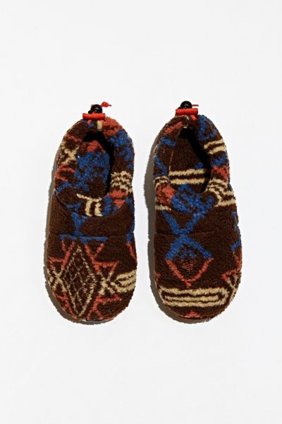 cozy shop sherpa slippers