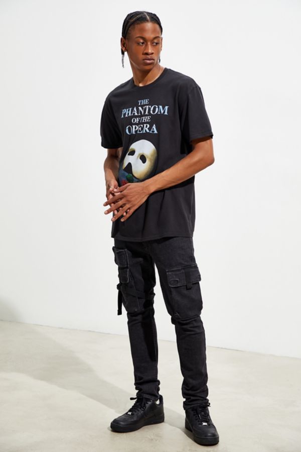 The Phantom Of The Opera Tee | Urban Outfitters