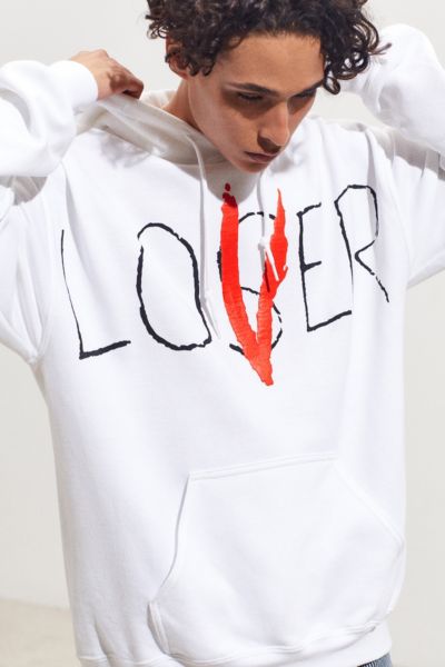 lover it hoodie