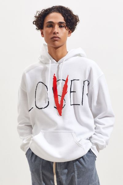 loser lover hoodie zumiez